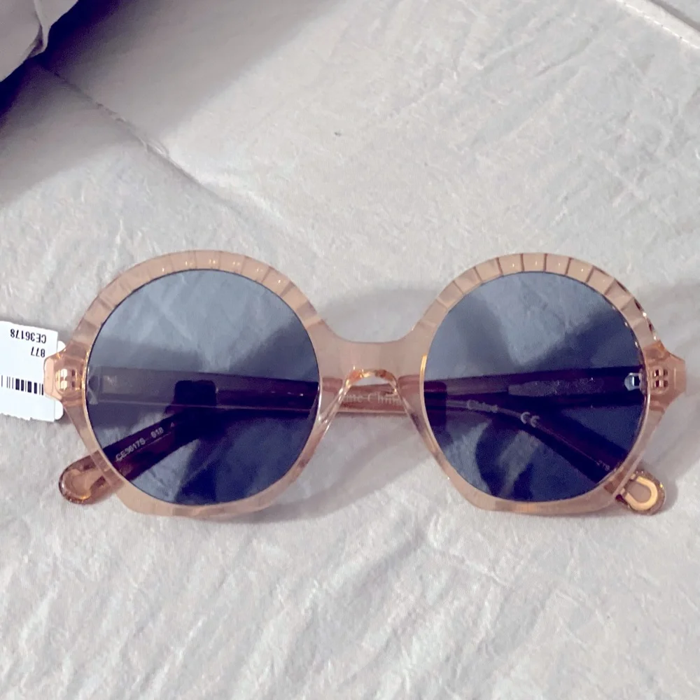 Chloe sunglasses